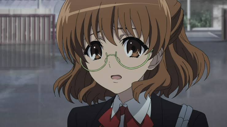 Yukari Sakuragi